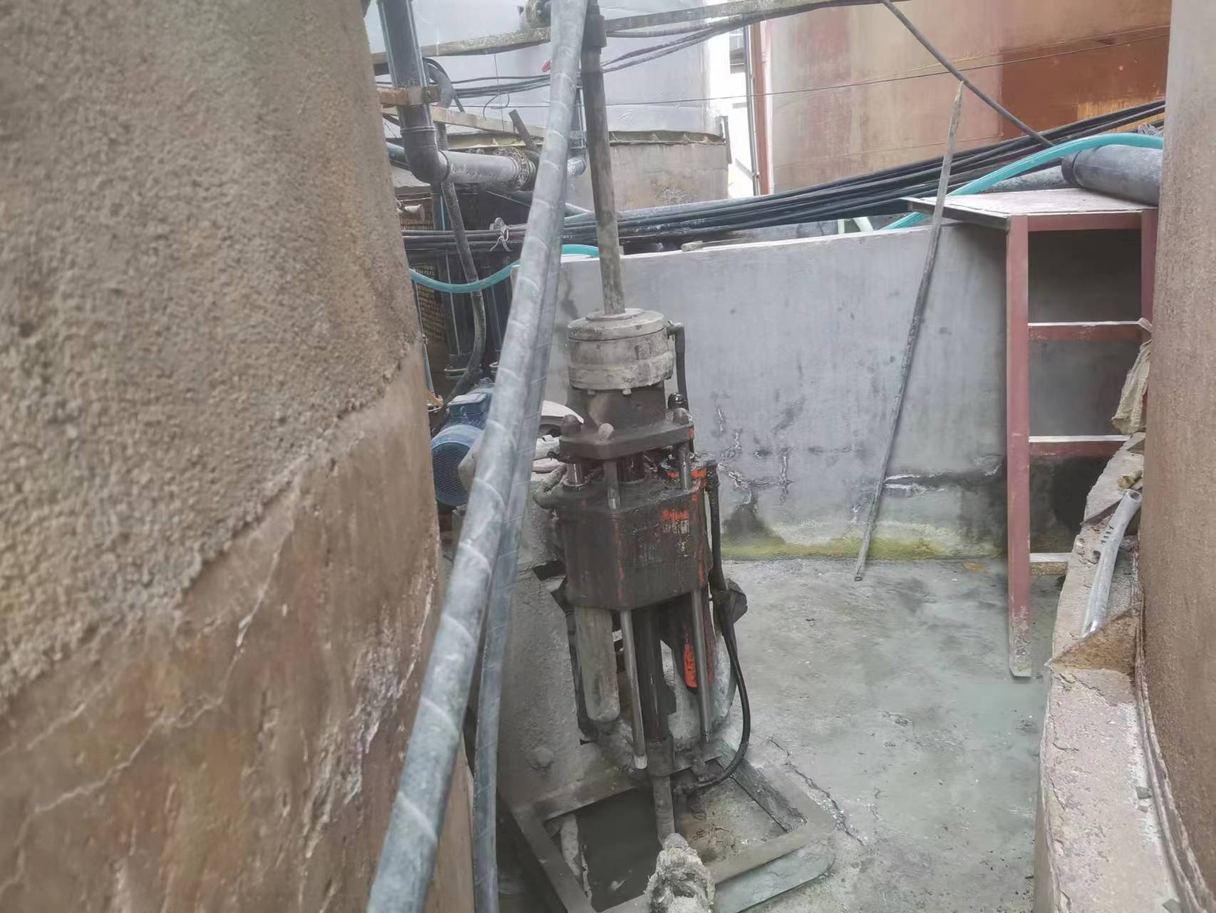 湄潭基础注浆工程施工中应注意哪些?