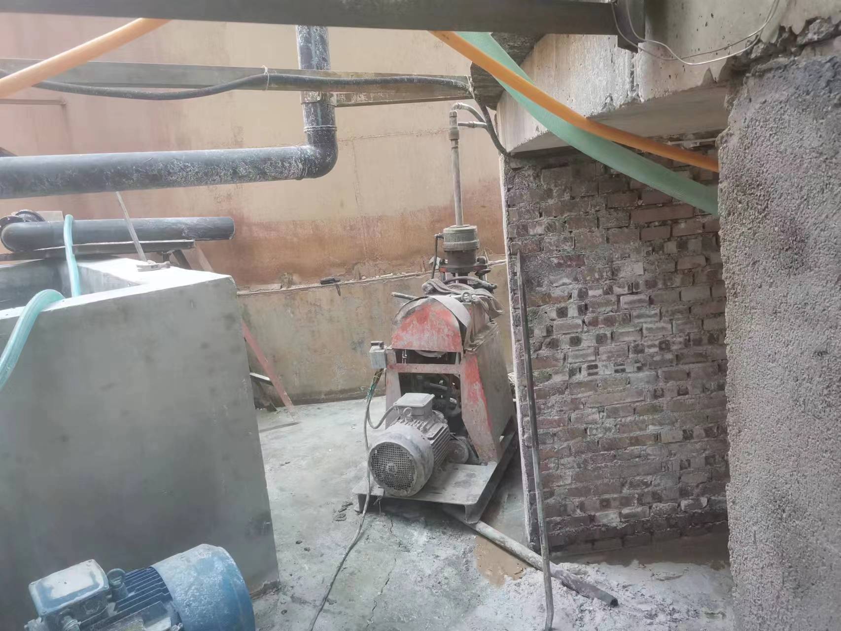 湄潭压浆作业流程有哪些